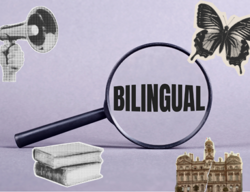 ¿Por qué ser bilingüe? 7 razones para aprender un segundo idioma.